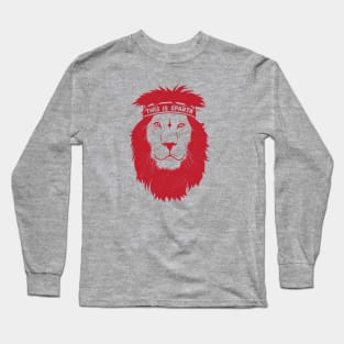 THIS IS SPARTA Long Sleeve T-Shirt